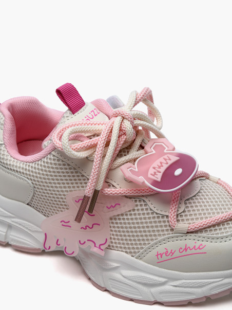 Кроссовки Shuzzi 1403000974