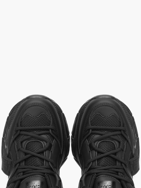 Кроссовки Shuzzi 1403001024