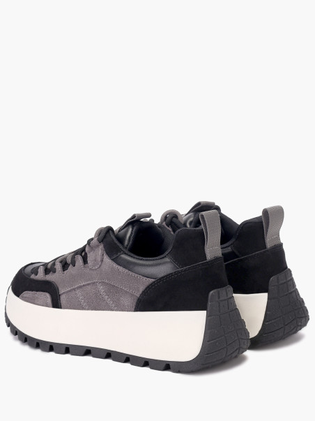 Кроссовки Shuzzi 1403001026