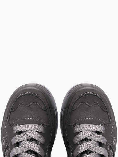 Кеды Shuzzi 1403001032