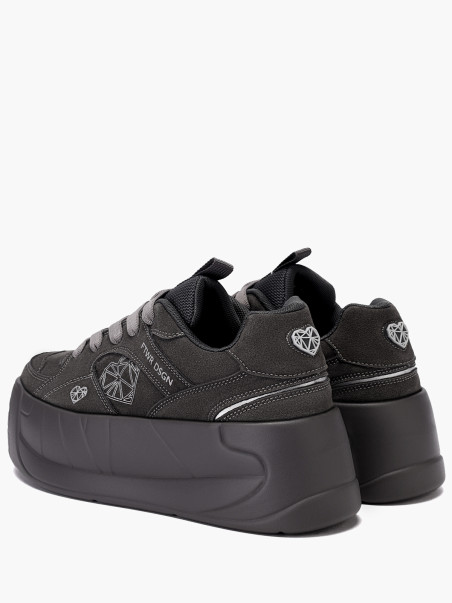 Кеды Shuzzi 1403001032