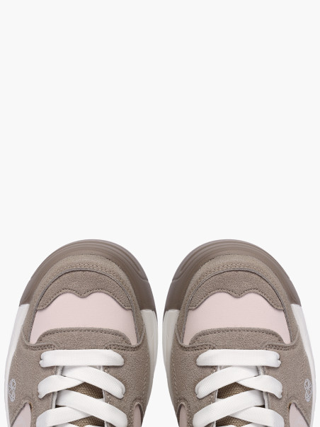 Кеды Shuzzi 1403001038