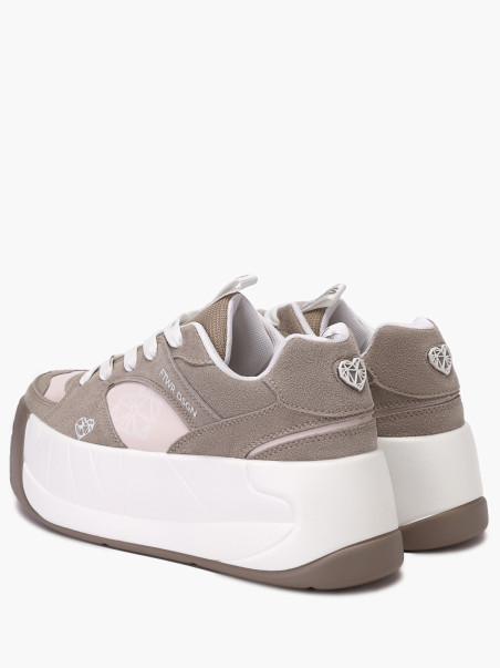 Кеды Shuzzi 1403001038