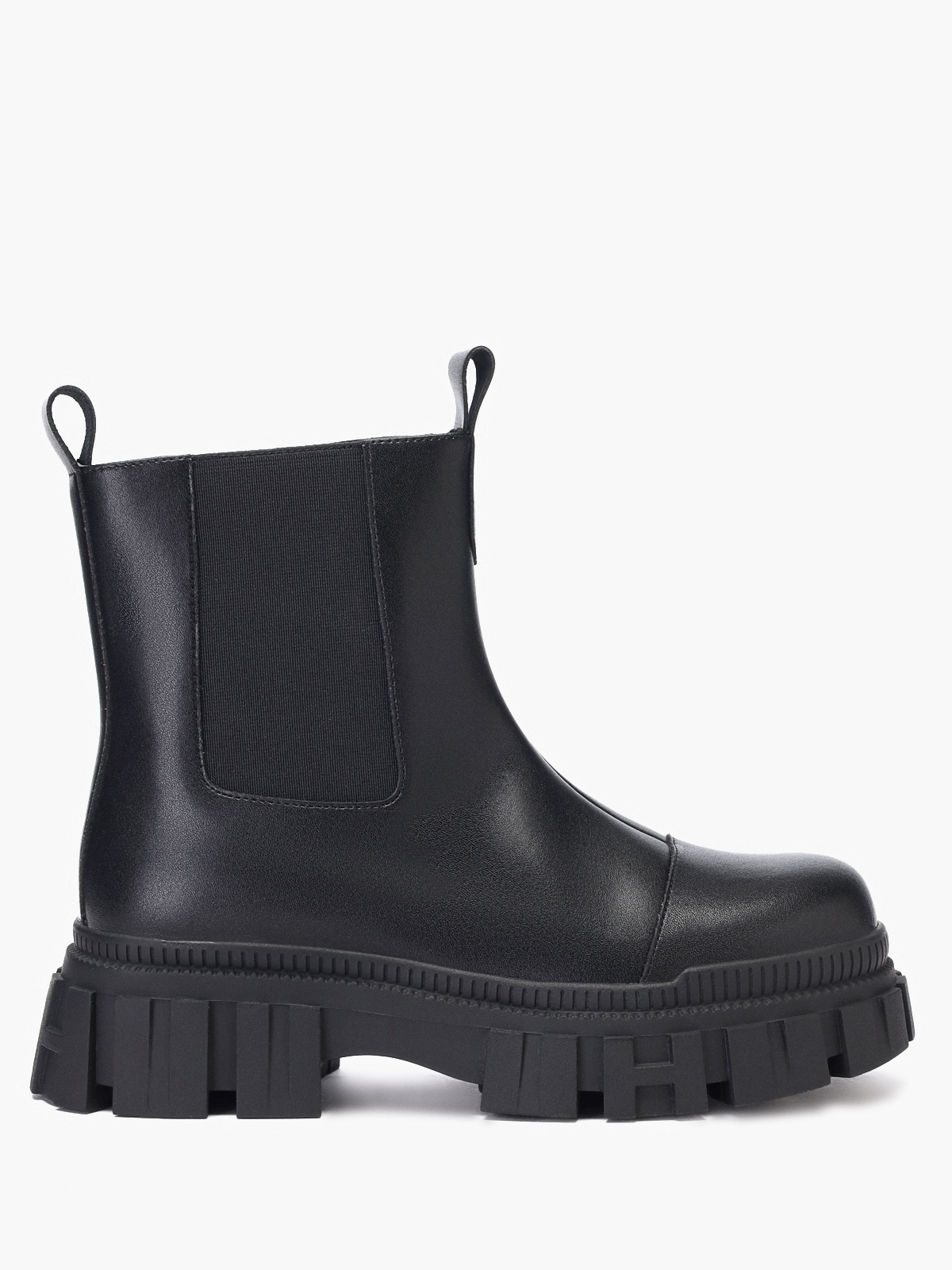 

Ботинки Shuzzi 1403001058, Черный