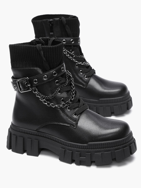 Ботинки Shuzzi 1403001060