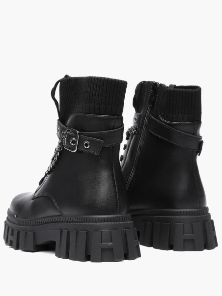 Ботинки Shuzzi 1403001060