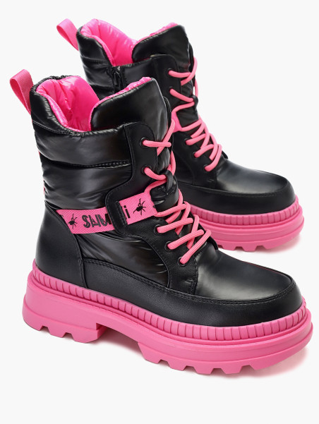 Дутики Shuzzi 1403001120