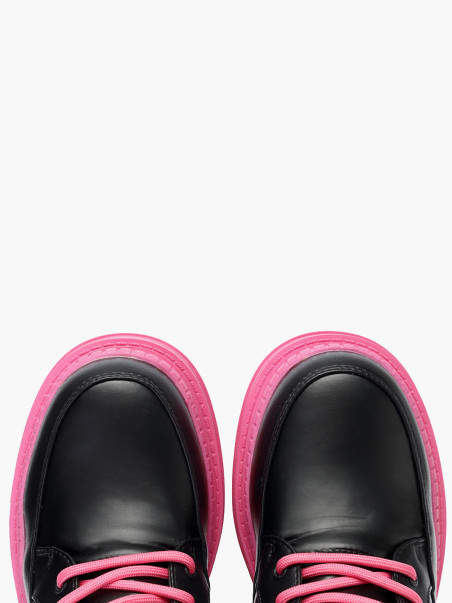 Дутики Shuzzi 1403001120