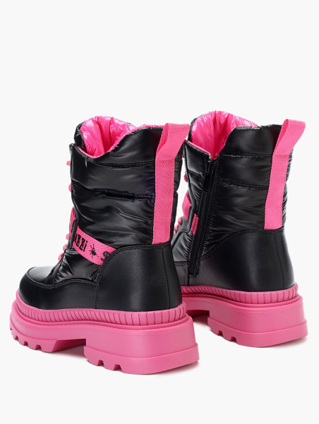 Дутики Shuzzi 1403001120