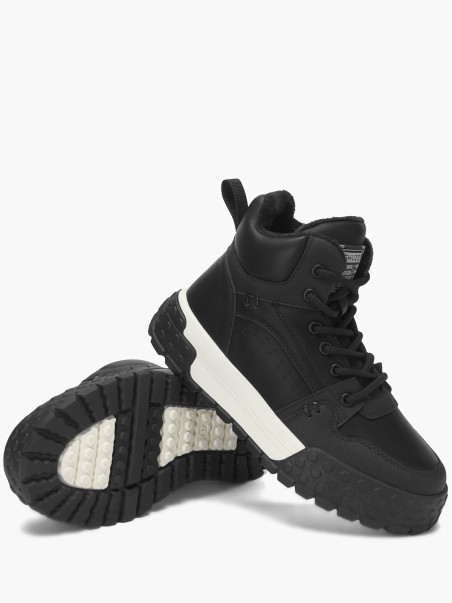 Ботинки Shuzzi 1403001124