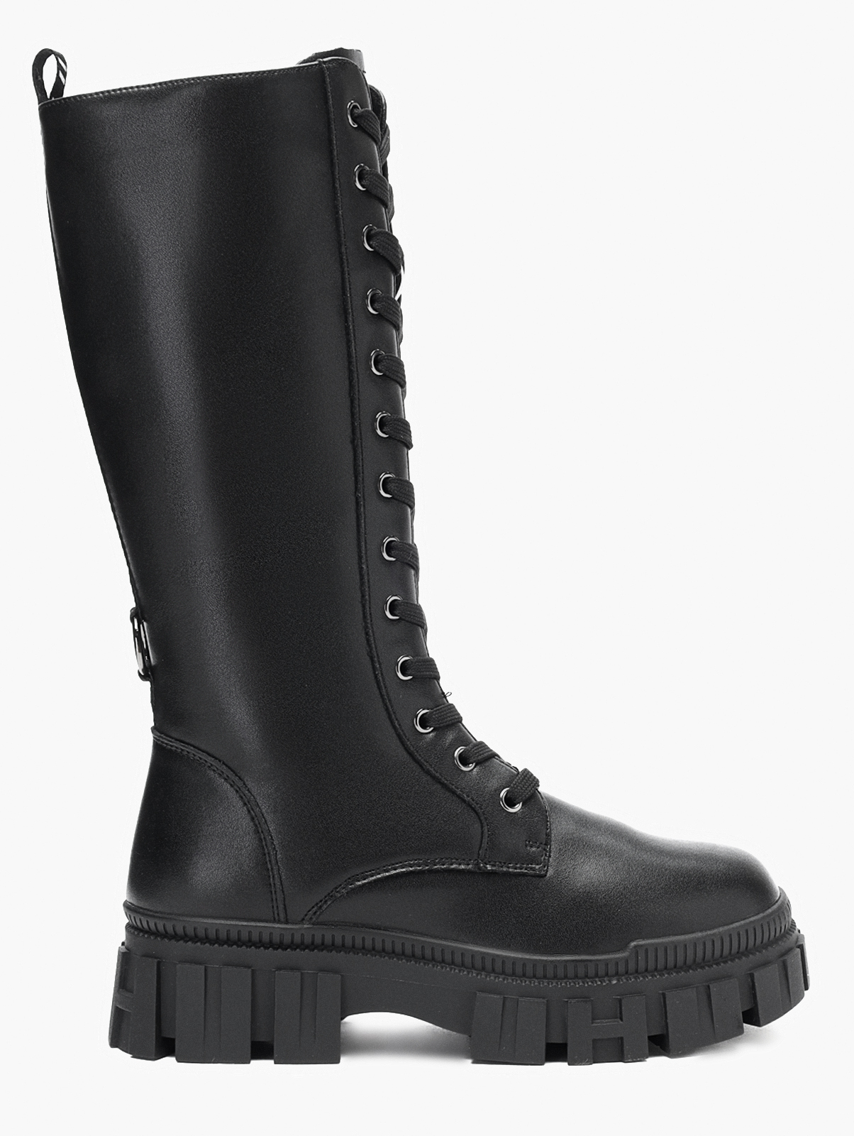 

Сапоги Shuzzi 1403001125, Черный