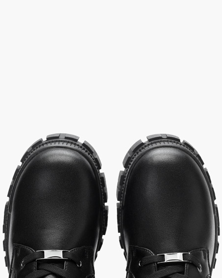 Сапоги Shuzzi 1403001126