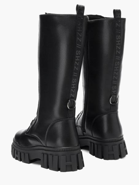 Сапоги Shuzzi 1403001126