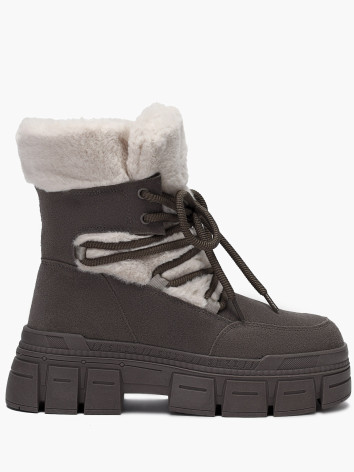 Ботинки Shuzzi 1403001133