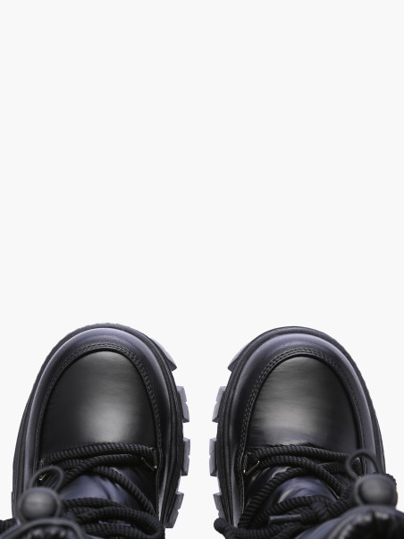 Дутики Shuzzi 1403001136