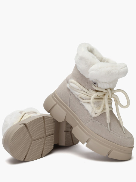 Ботинки Shuzzi 1403001138