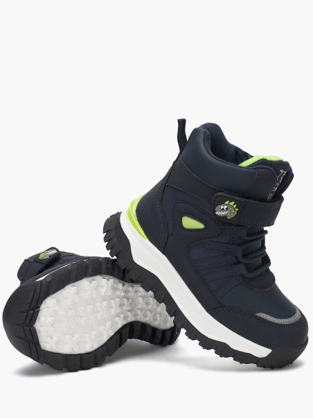 Ботинки Shuzzi 1403001139