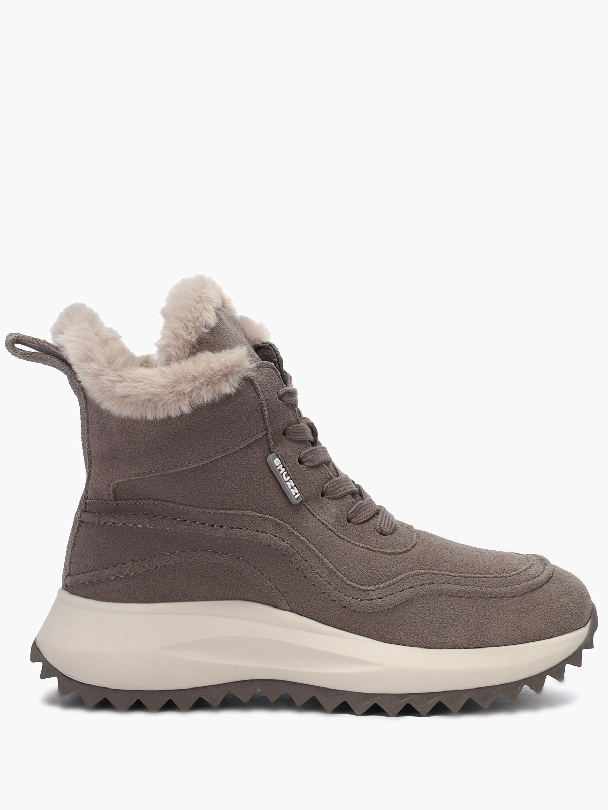 

Ботинки Shuzzi 1403001143, Коричневый