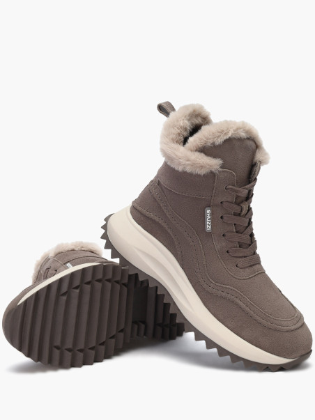 Ботинки Shuzzi 1403001142