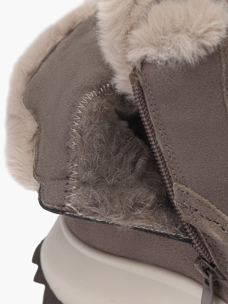 Ботинки Shuzzi 1403001142