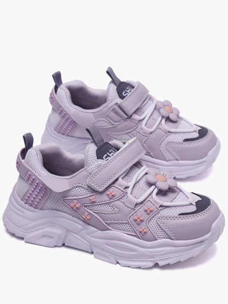 Кроссовки Shuzzi 1403001173