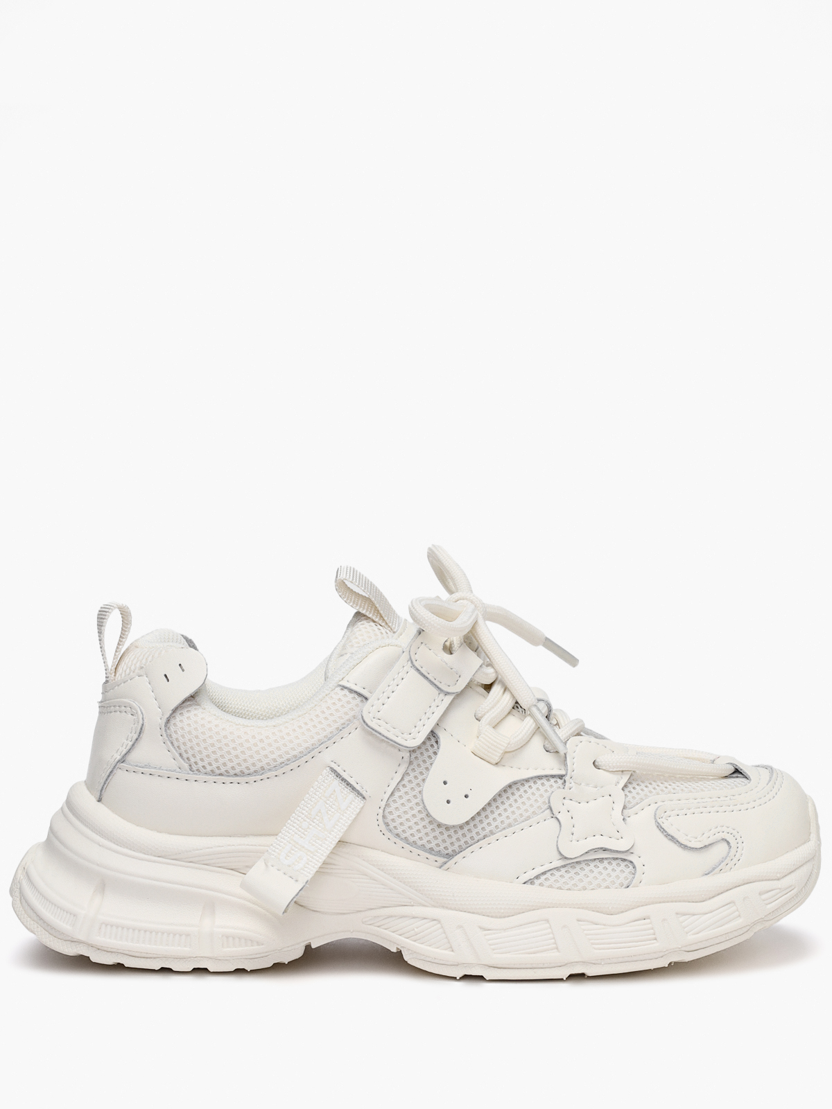 

Кроссовки Shuzzi 1403001174, Бежевый