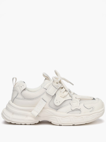 Кроссовки Shuzzi