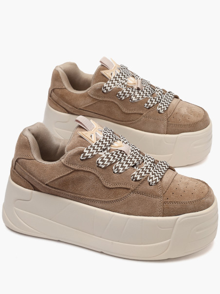 Кеды Shuzzi 1403001175