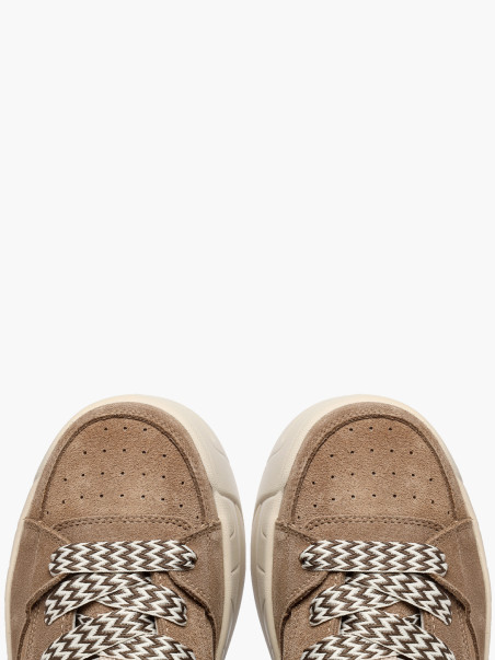 Кеды Shuzzi 1403001175