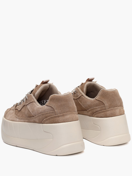 Кеды Shuzzi 1403001175