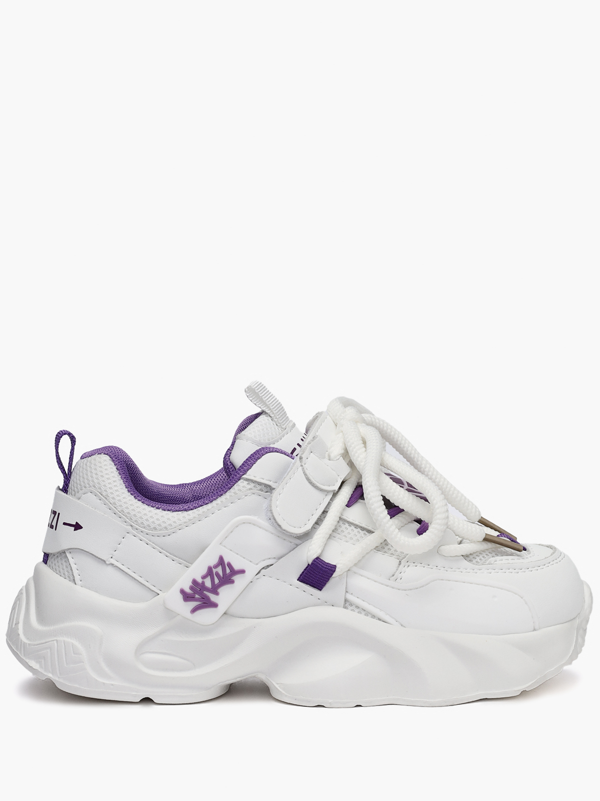 

Кроссовки Shuzzi 1403001177, Белый