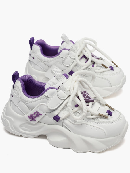 Кроссовки Shuzzi 1403001177