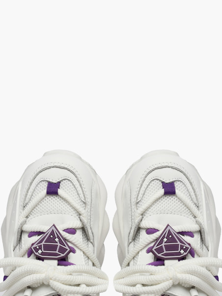 Кроссовки Shuzzi 1403001177