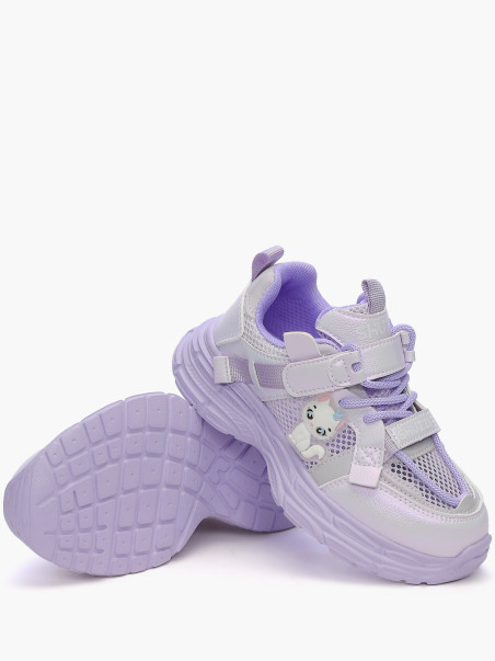 Кроссовки Shuzzi 1403001195