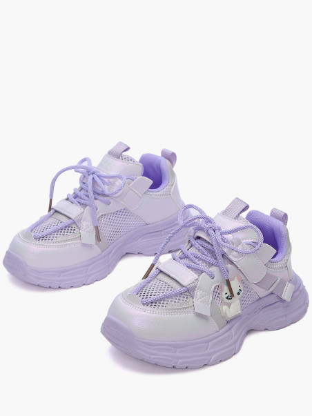 Кроссовки Shuzzi 1403001195