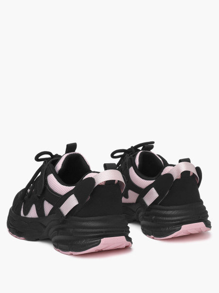 Кроссовки Shuzzi 1403001196