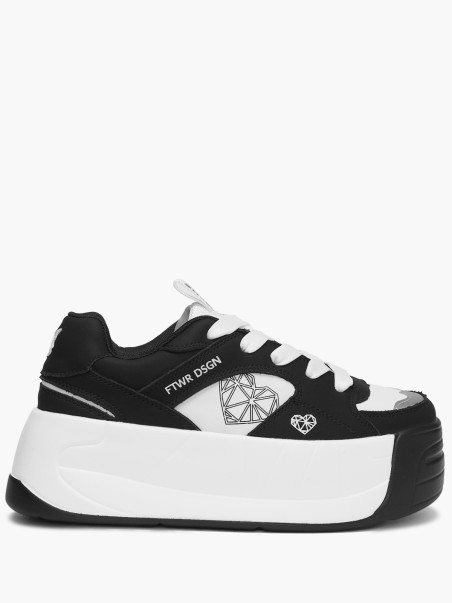 Кеды Shuzzi 1403001235