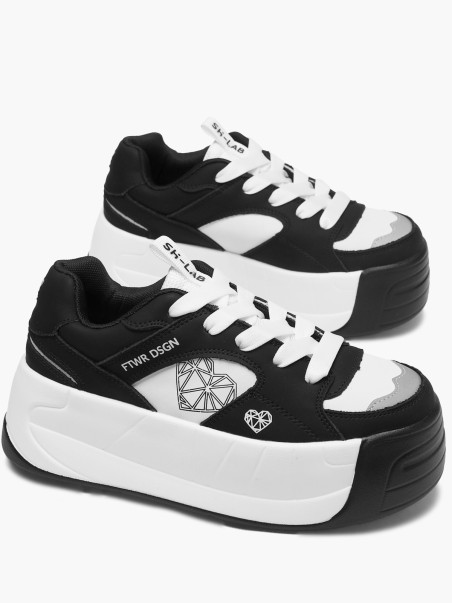 Кеды Shuzzi 1403001235