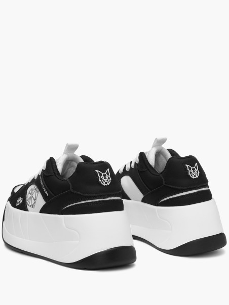 Кеды Shuzzi 1403001235