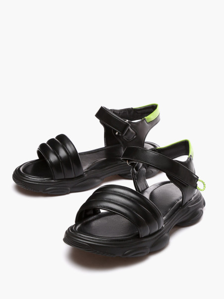 Босоножки Shuzzi 140301553