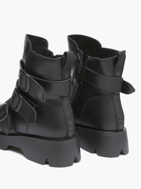 Ботинки Shuzzi 14031201