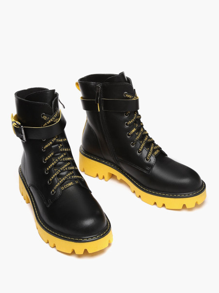 Ботинки Shuzzi 14031206