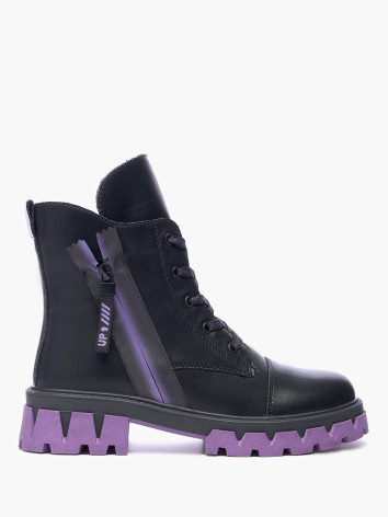 Ботинки Shuzzi 14031216