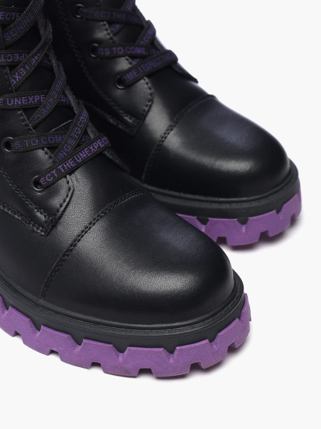 Ботинки Shuzzi 14031216