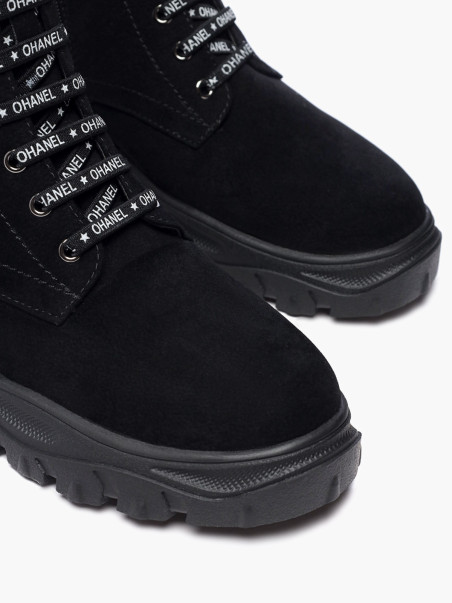 Ботинки Shuzzi 140314940