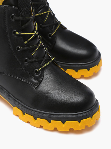 Ботинки Shuzzi 140354612