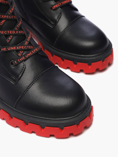 Ботинки Shuzzi 140354615