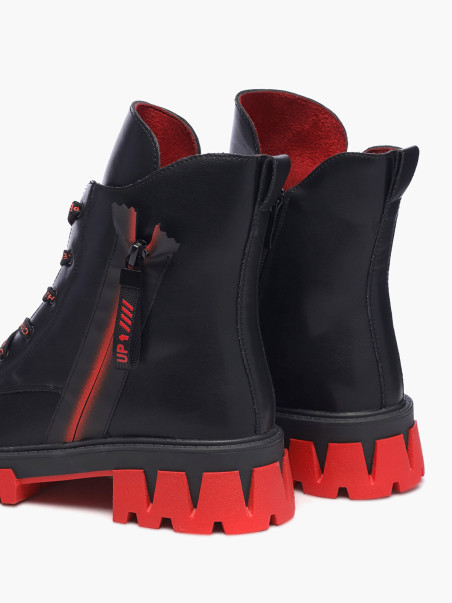 Ботинки Shuzzi 140354615