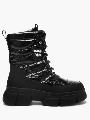 Ботинки Shuzzi