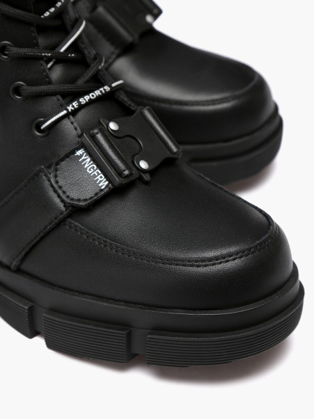 Ботинки Shuzzi 1403565113